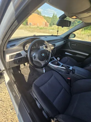 BMW Serie 3 2005