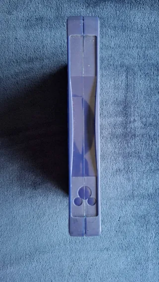 MC La Bella y la Bestia (Especial Limitada) VHS