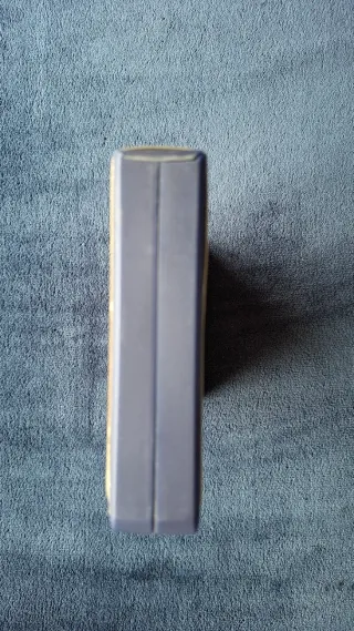 MC La Bella y la Bestia (Especial Limitada) VHS