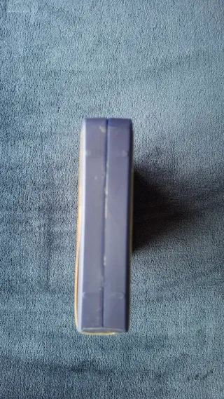 MC La Bella y la Bestia (Especial Limitada) VHS