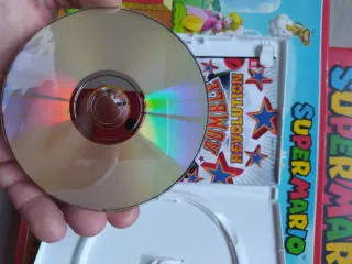 Ready 2 Rumble Revolution de Wii PAL 🇪🇦