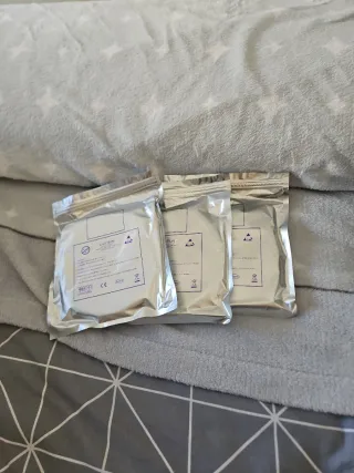 Pack Tira LED COB 12V Ambiente 15m