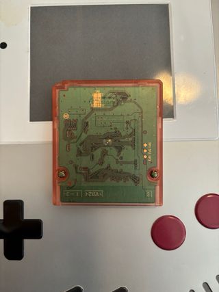 Kirby's Dream Land 3 per Game Boy Color giapponese