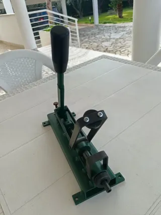 Ricalibratore cartucce 36/410