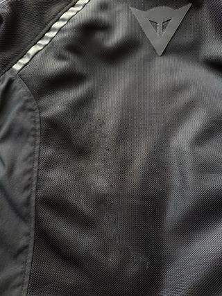 Dainese Airframe 3 Chaqueta de verano ventilada L