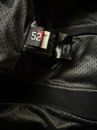 Dainese Airframe 3 Chaqueta de verano ventilada L