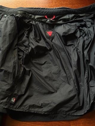 Dainese Airframe 3 Chaqueta de verano ventilada L