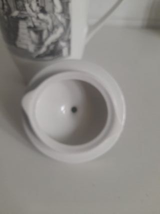 Cafetera Pontesa Porcelana8