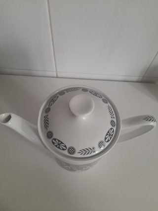 Cafetera Pontesa Porcelana8