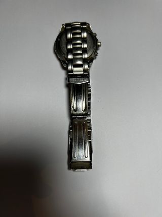 Reloj Lotus Cronógrafo 15018
