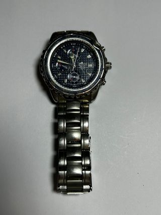 Reloj Lotus Cronógrafo 15018