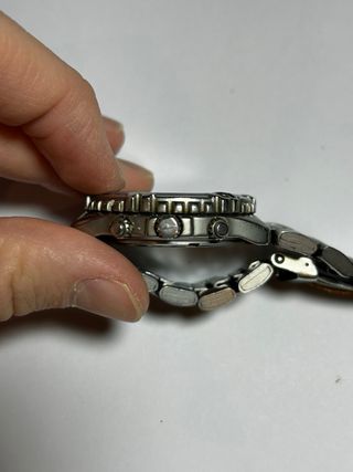 Reloj Lotus Cronógrafo 15018