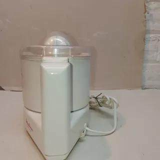 Exprimidor Moulinex Citroplus 600