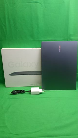 Samsung Galaxy Book 4 Pro 512 GB 16 GB