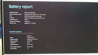 Samsung Galaxy Book 4 Pro 512 GB 16 GB