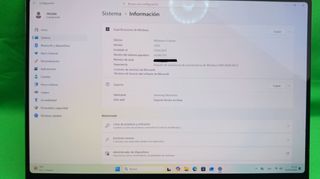 Samsung Galaxy Book 4 Pro 512 GB 16 GB