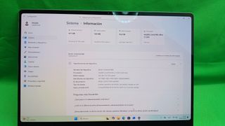 Samsung Galaxy Book 4 Pro 512 GB 16 GB