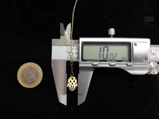 Pulsera de Oro 18K (5-70)