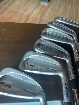 Palos de Golf PING.  SUPEROFERTA