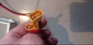 2 Controladoras Motor Patinete Eléctrico