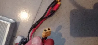 2 Controladoras Motor Patinete Eléctrico