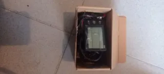 2 Controladoras Motor Patinete Eléctrico