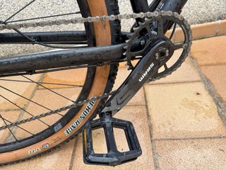 Bicicleta Mondraker Chrono 29 Talla L