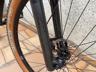 Bicicleta Mondraker Chrono 29 Talla L