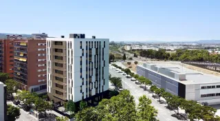 Alquiler plaza párquing en la Torre de la Girada