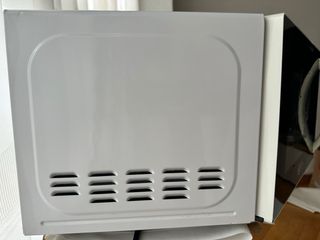 Horno Microondas con Grill