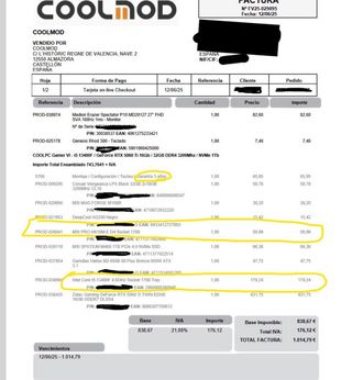 MSI H610M-E DDR4 + 13400F. Con garantia. Ram posib