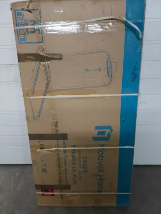 Cinta Correr Mobvoi Treadmill Plus