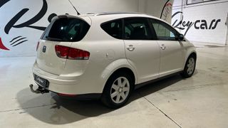 SEAT Altea XL 1.9 Stylence 105CV Automatico 2008
