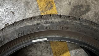 Neumáticos Bridgestone 225/40 R18 92Y