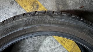 Neumáticos Bridgestone 225/40 R18 92Y