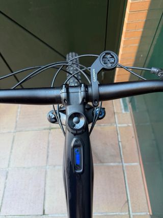 Specialized Turbo Levo 2021 Talla L Bateria 100%