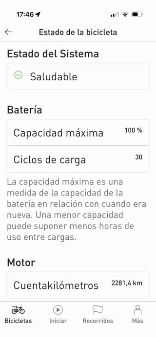 Specialized Turbo Levo 2021 Talla L Bateria 100%