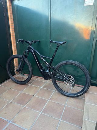 Specialized Turbo Levo 2021 Talla L Bateria 100%