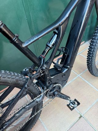 Specialized Turbo Levo 2021 Talla L Bateria 100%
