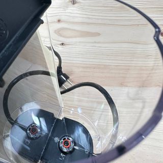 Cafetera Nespresso DeLonghi Inissia EN80.CW