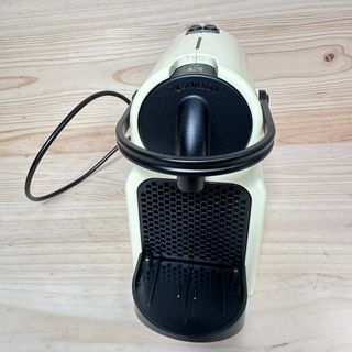 Cafetera Nespresso DeLonghi Inissia EN80.CW