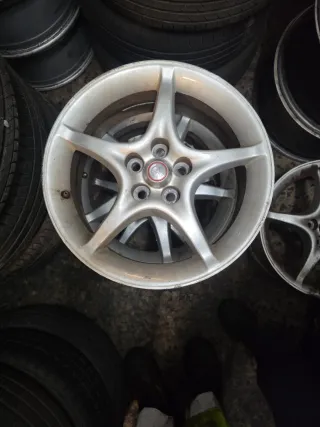 Llantas Toyota Celica 98 (Juego)