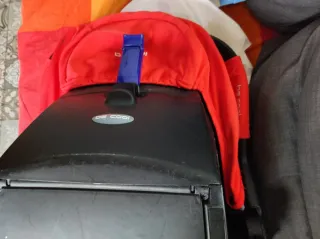 Silla de coche Be Cool buen estado