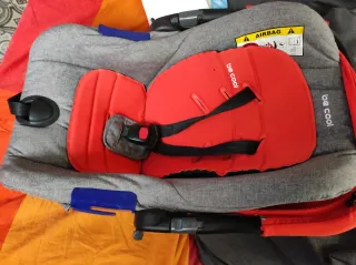 Silla de coche Be Cool buen estado