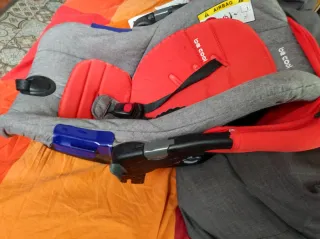 Silla de coche Be Cool buen estado