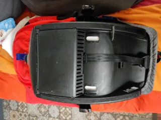 Silla de coche Be Cool buen estado