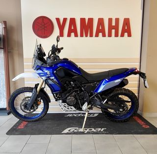 Yamaha Ténéré 700