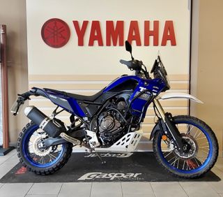 Yamaha Ténéré 700