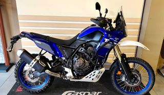 Yamaha Ténéré 700