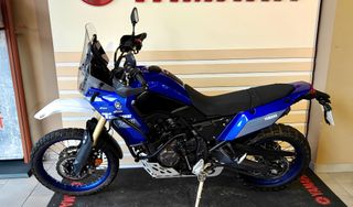 Yamaha Ténéré 700